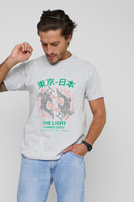 Футболка мужская