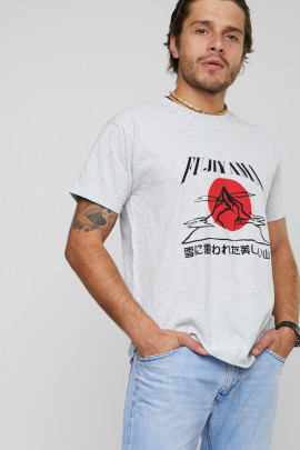 Футболка мужская