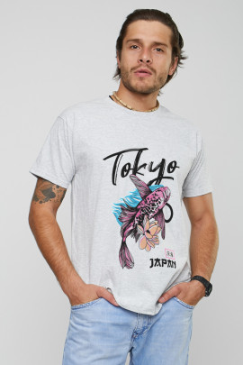 Футболка мужская