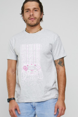 Футболка мужская