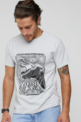 Футболка мужская