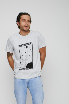 Футболка мужская