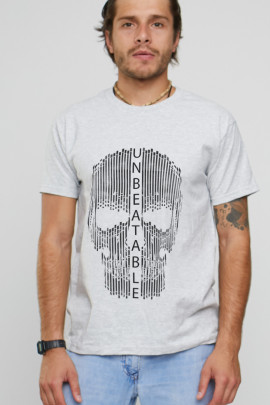 Футболка мужская