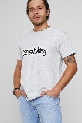 Футболка мужская