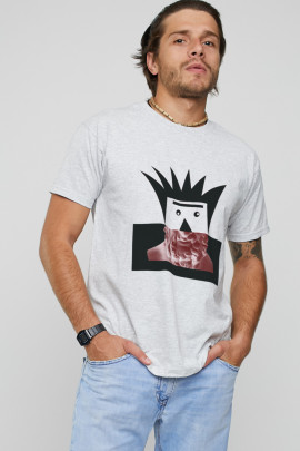 Футболка мужская