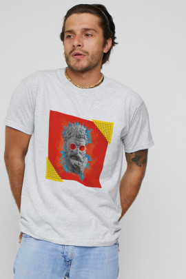 Футболка мужская