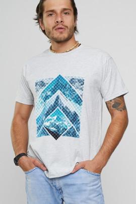 Футболка мужская