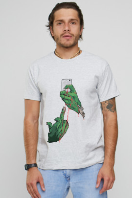 Футболка мужская