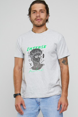 Футболка мужская