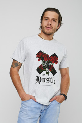 Футболка мужская