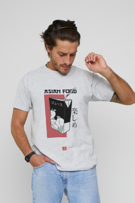 Футболка мужская