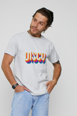 Футболка мужская