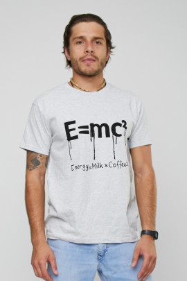 Футболка мужская