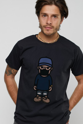 Футболка мужская