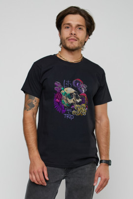 Футболка мужская