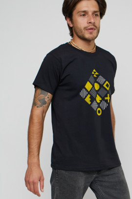 Футболка мужская