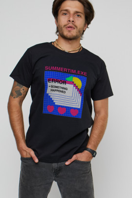 Футболка мужская