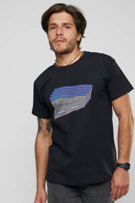 Футболка мужская