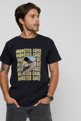 Футболка мужская