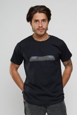 Футболка мужская