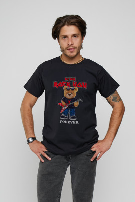 Футболка мужская