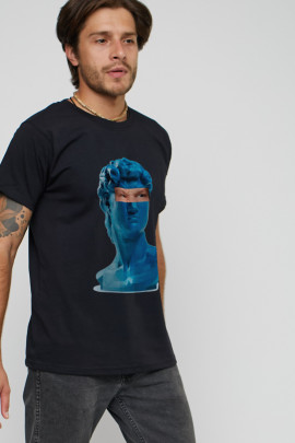 Футболка мужская