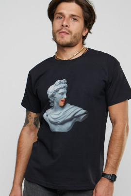 Футболка мужская