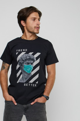 Футболка мужская