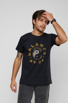 Футболка мужская