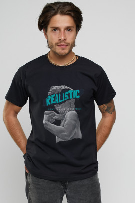 Футболка мужская