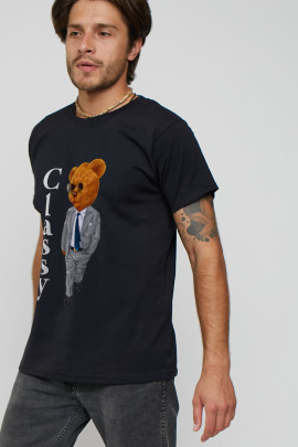 Футболка мужская