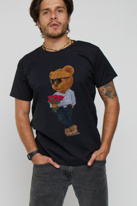 Футболка мужская