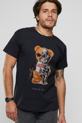 Футболка мужская