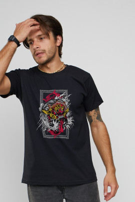 Футболка мужская