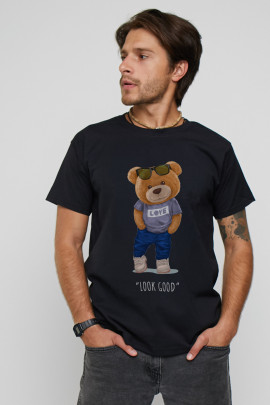 Футболка мужская