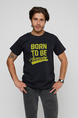 Футболка мужская