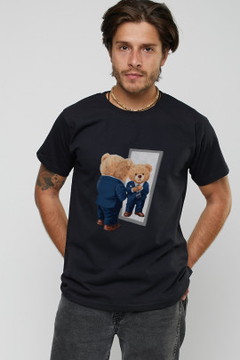 Футболка мужская