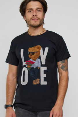 Футболка мужская