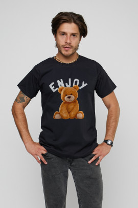 Футболка мужская