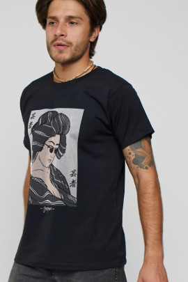 Футболка мужская