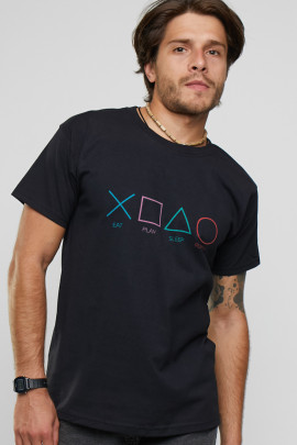 Футболка мужская