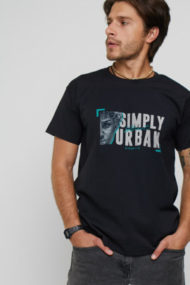 Футболка мужская