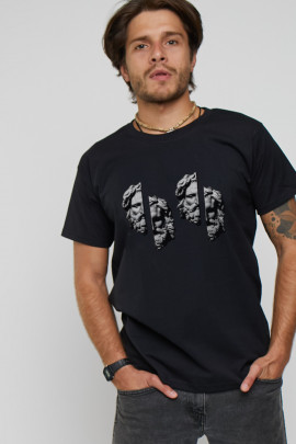 Футболка мужская