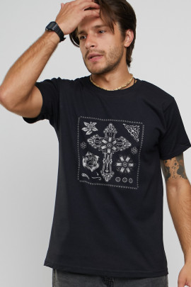 Футболка мужская