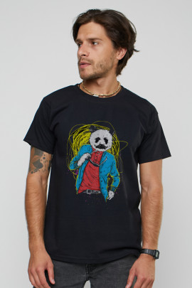 Футболка мужская