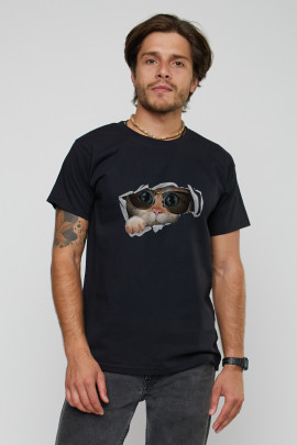 Футболка мужская