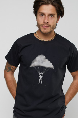 Футболка мужская