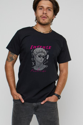 Футболка мужская