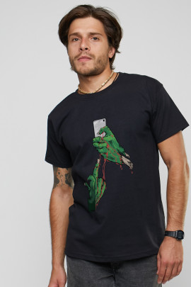 Футболка мужская