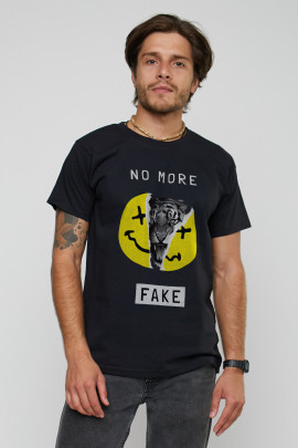 Футболка мужская